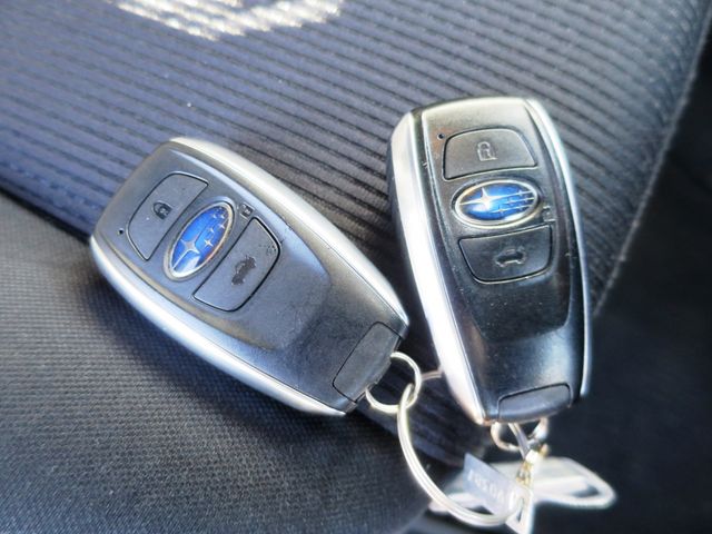 SUBARU IMPREZA SPORT 4WD 2015 Image 31