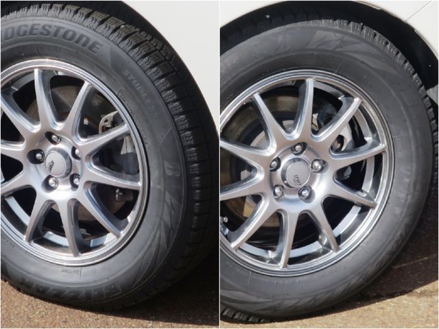 SUBARU IMPREZA SPORT 4WD 2015 Image 31