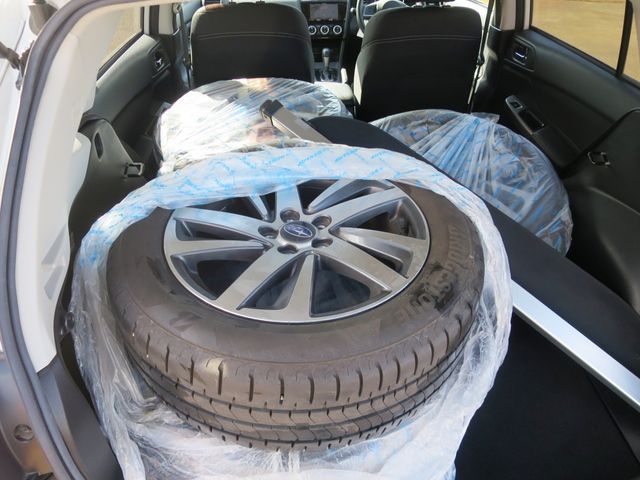 SUBARU IMPREZA SPORT 4WD 2015 Image 31