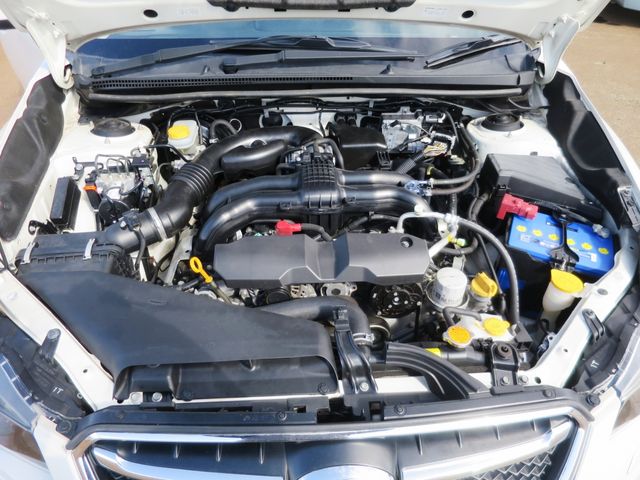 SUBARU IMPREZA SPORT 4WD 2015 Image 31