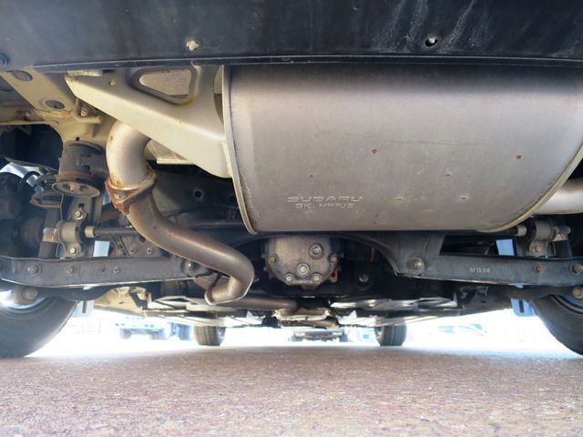 SUBARU IMPREZA SPORT 4WD 2015 Image 31