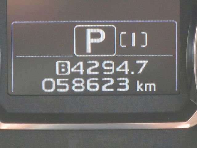 SUBARU IMPREZA SPORT 4WD 2015 Image 31