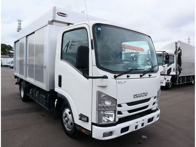 ISUZU ELF 2020 Image 31