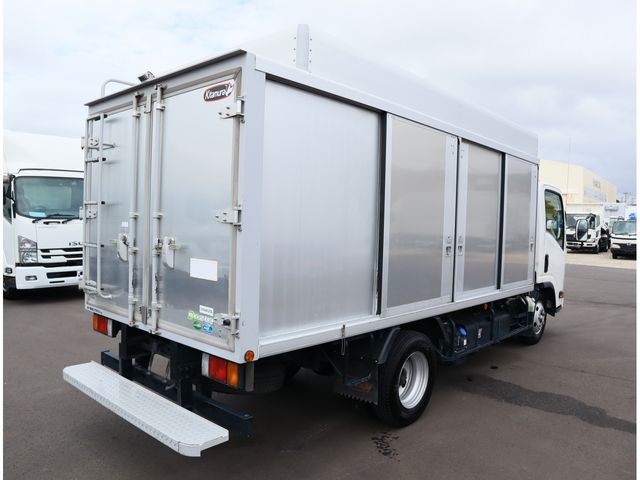 ISUZU ELF 2020 Image 31