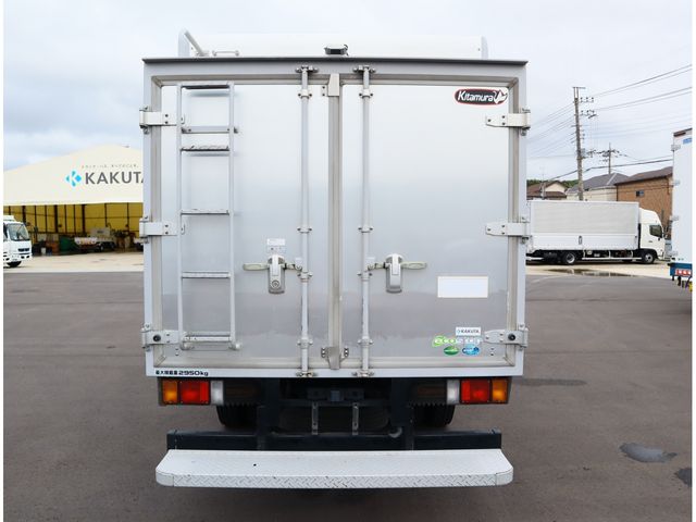 ISUZU ELF 2020 Image 31