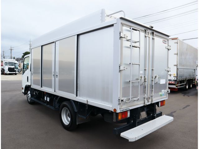 ISUZU ELF 2020 Image 31