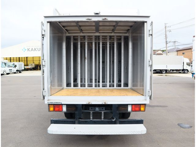 ISUZU ELF 2020 Image 31