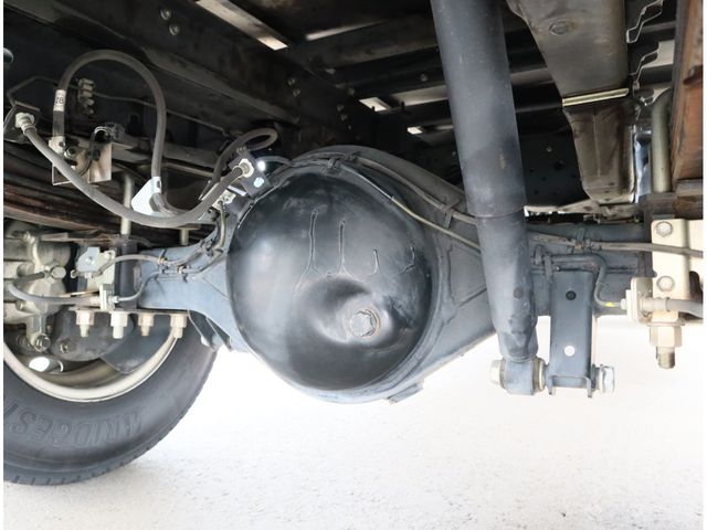 ISUZU ELF 2020 Image 31