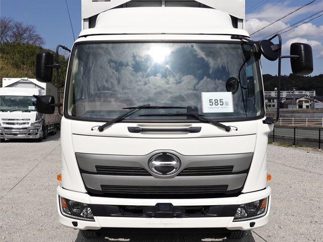 HINO RANGER 2020 Image 31