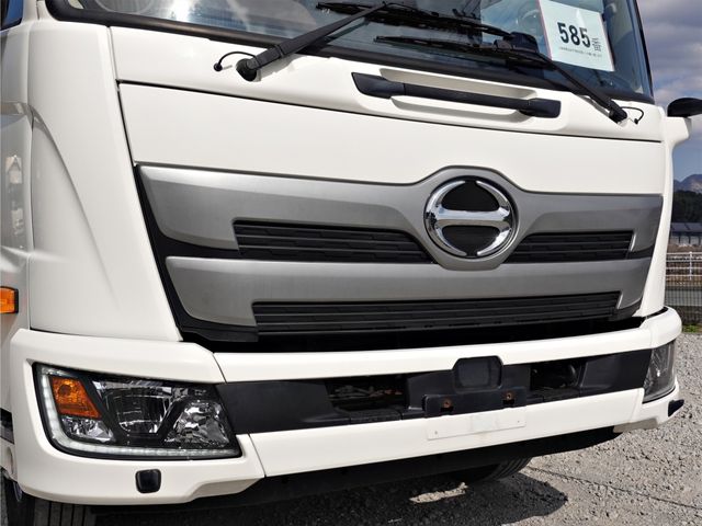 HINO RANGER 2020 Image 31