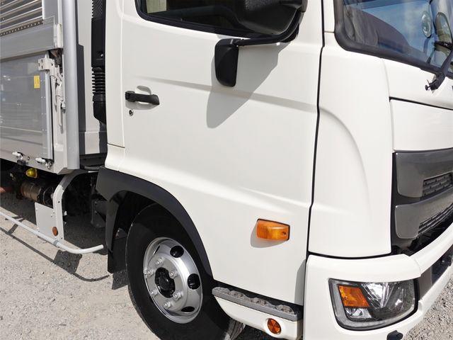 HINO RANGER 2020 Image 31