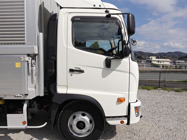 HINO RANGER 2020 Image 31