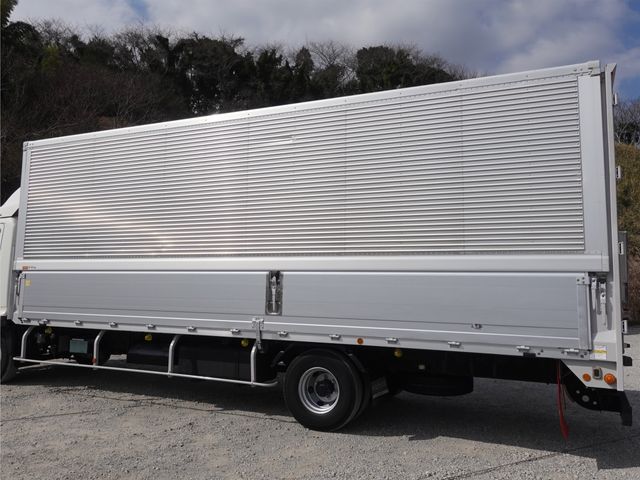 HINO RANGER 2020 Image 31