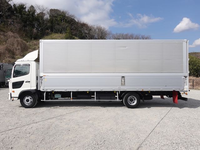 HINO RANGER 2020 Image 31