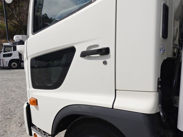 HINO RANGER 2020 Image 31