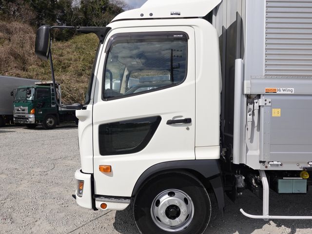 HINO RANGER 2020 Image 31
