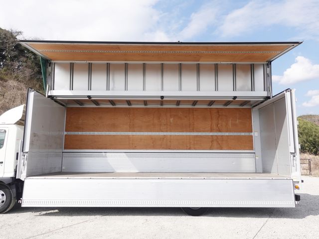 HINO RANGER 2020 Image 31