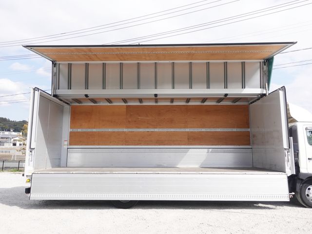 HINO RANGER 2020 Image 31