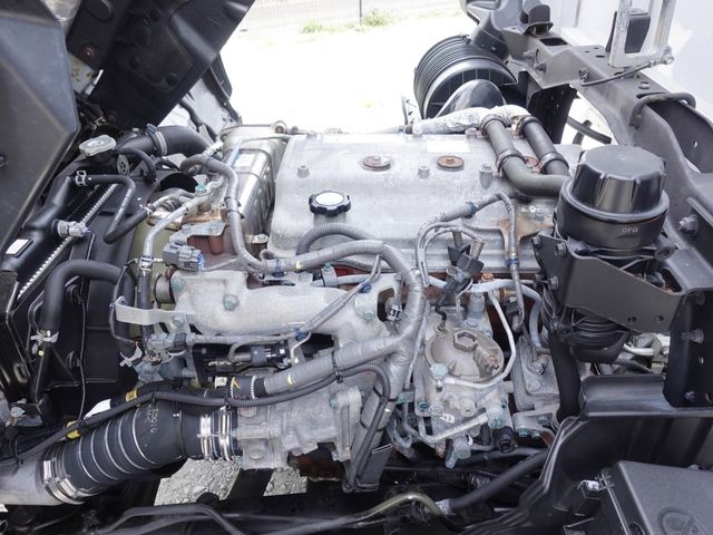 HINO RANGER 2020 Image 31