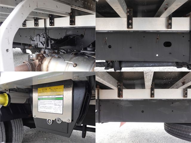 HINO RANGER 2020 Image 31