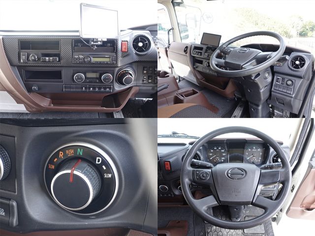 HINO RANGER 2020 Image 31