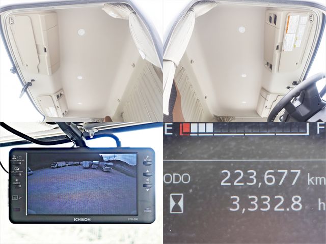 HINO RANGER 2020 Image 31