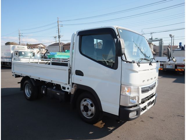 MITSUBISHI CANTER 2021 Image 31