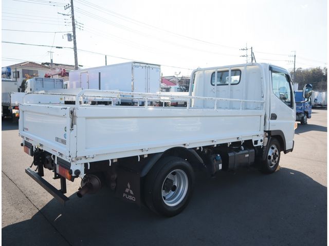MITSUBISHI CANTER 2021 Image 31