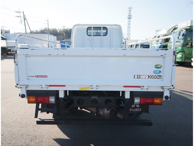 MITSUBISHI CANTER 2021 Image 31