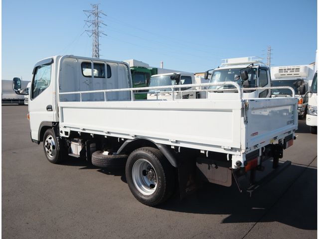 MITSUBISHI CANTER 2021 Image 31