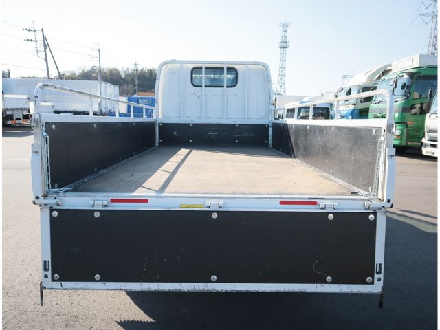 MITSUBISHI CANTER 2021 Image 31