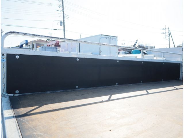 MITSUBISHI CANTER 2021 Image 31