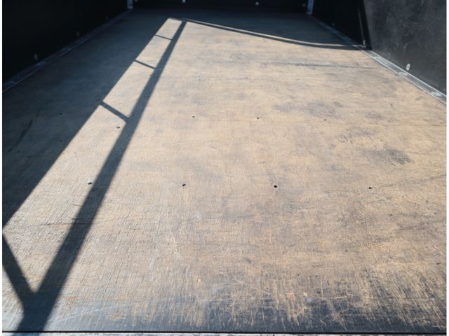 MITSUBISHI CANTER 2021 Image 31