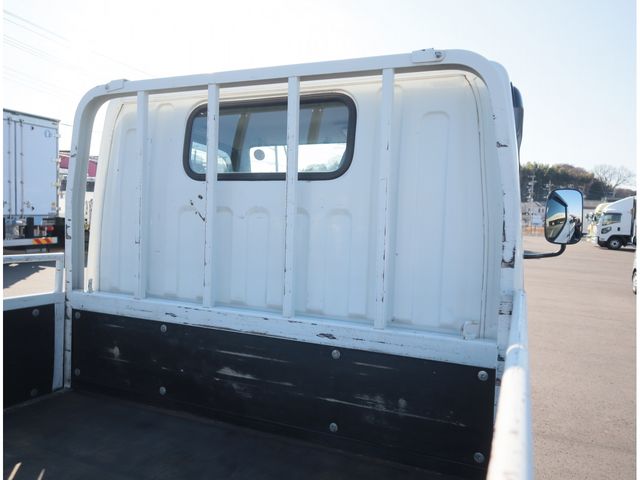 MITSUBISHI CANTER 2021 Image 31