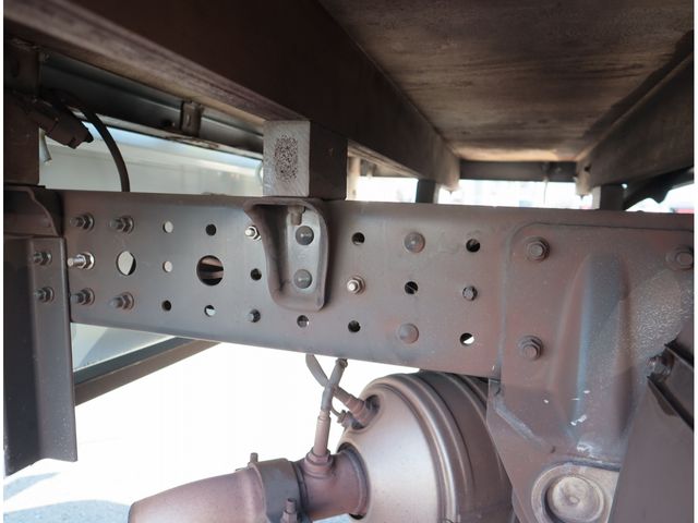 MITSUBISHI CANTER 2021 Image 31