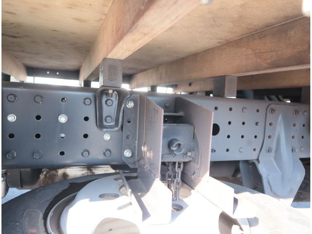 MITSUBISHI CANTER 2021 Image 31