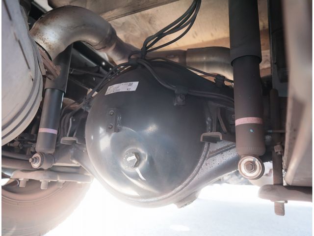 MITSUBISHI CANTER 2021 Image 31