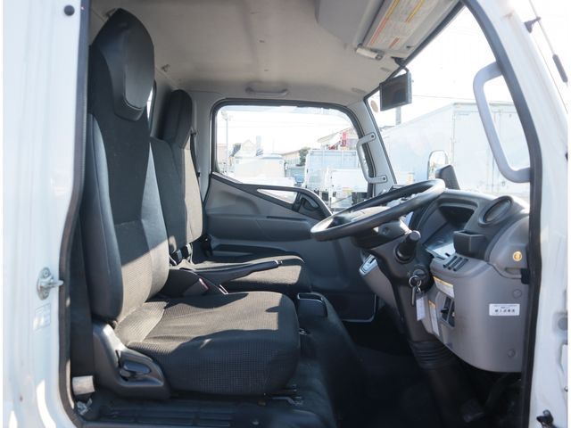 MITSUBISHI CANTER 2021 Image 31