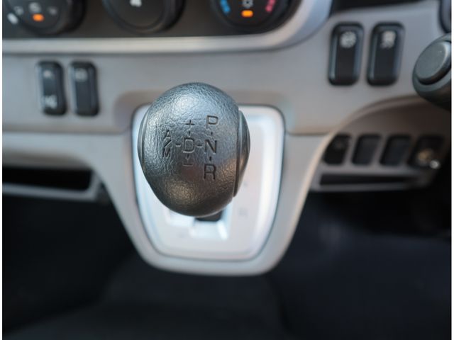 MITSUBISHI CANTER 2021 Image 31