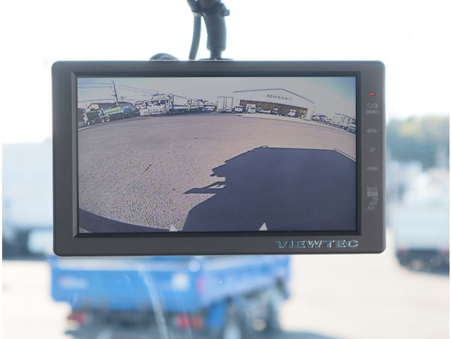 MITSUBISHI CANTER 2021 Image 31