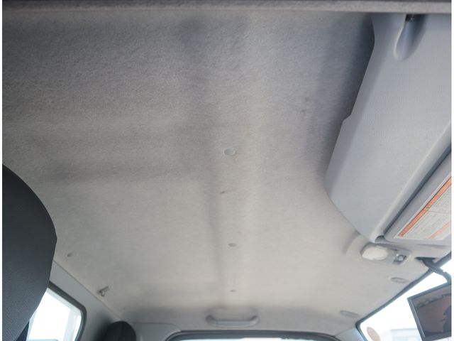 MITSUBISHI CANTER 2021 Image 31