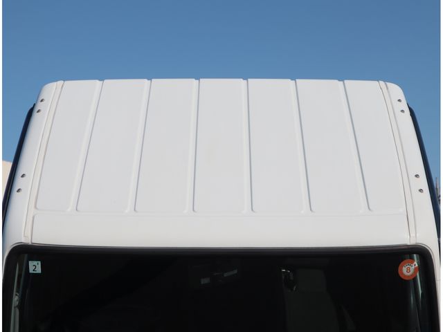 MITSUBISHI CANTER 2021 Image 31