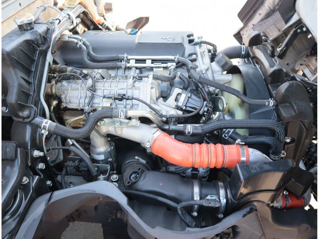 MITSUBISHI CANTER 2021 Image 31