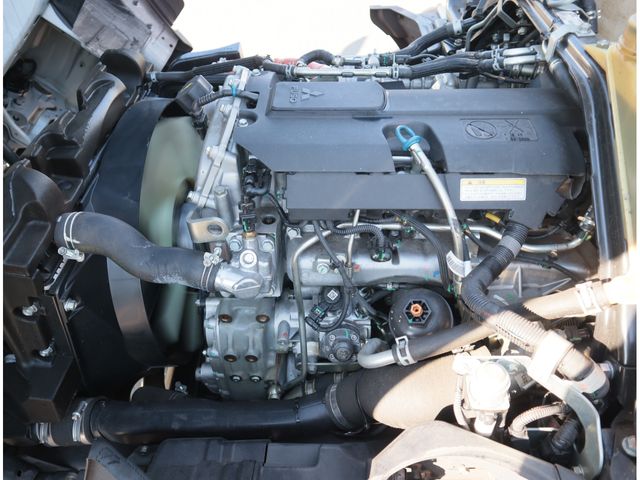 MITSUBISHI CANTER 2021 Image 31