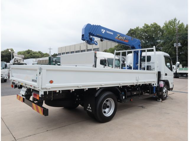 MITSUBISHI CANTER 2025 Image 31