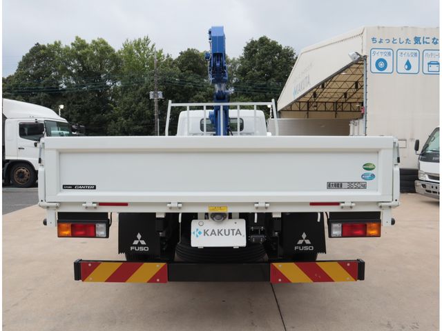 MITSUBISHI CANTER 2025 Image 31