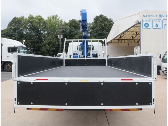 MITSUBISHI CANTER 2025 Image 31