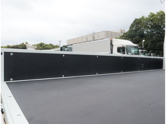 MITSUBISHI CANTER 2025 Image 31