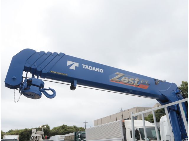 MITSUBISHI CANTER 2025 Image 31