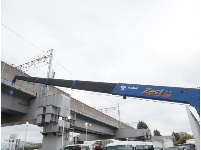 MITSUBISHI CANTER 2025 Image 31